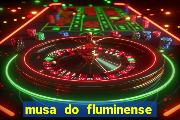 musa do fluminense camila queiroz nua